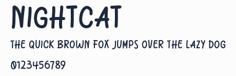 Nightcat預覽圖