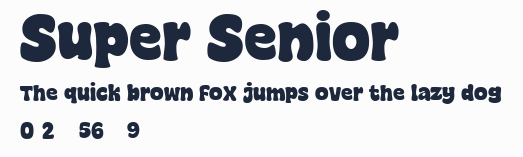 Super Senior預覽圖