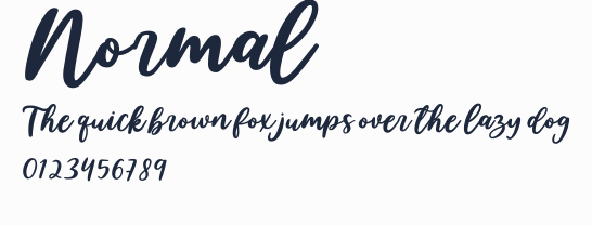 Normal預覽圖