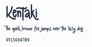 Kentaki預覽圖