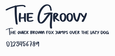 The Groovy預覽圖
