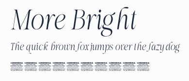 More Bright預覽圖