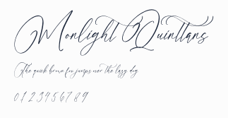 Monlight Quinttans預覽圖