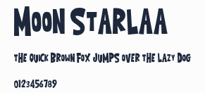 Moon Starlaa預覽圖