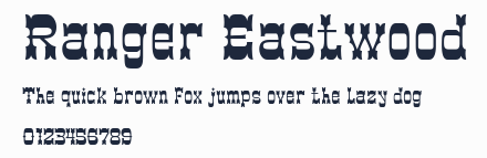 Ranger Eastwood預覽圖