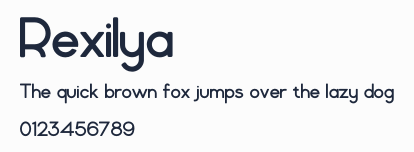 Rexilya預覽圖
