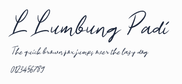 L Lumbung Padi預覽圖