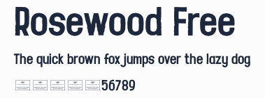 Rosewood Free預覽圖