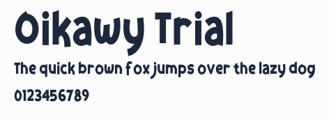 Oikawy Trial預覽圖