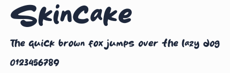 Skincake預覽圖