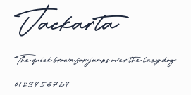 Jackarta預覽圖