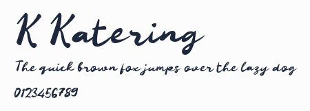 K Katering預覽圖