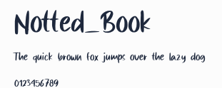 Notted_Book預覽圖