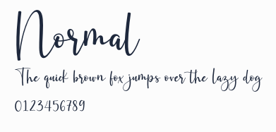 Normal預覽圖