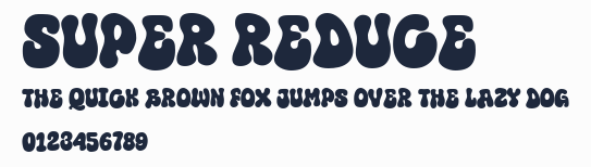 Super Reduce預覽圖