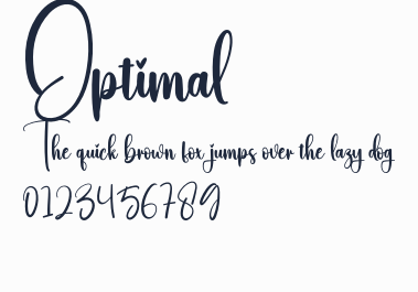 Optimal預覽圖