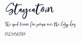 Staycatoin預覽圖