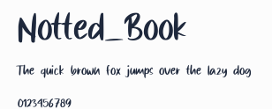 Notted_Book預覽圖