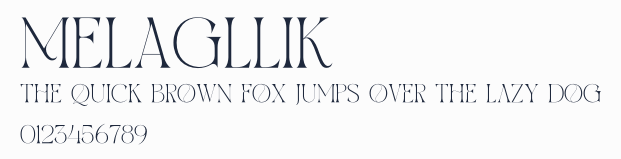 MELAGLLIK預覽圖