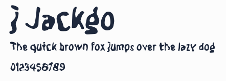 j Jackgo預覽圖