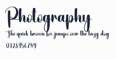 Photography預覽圖