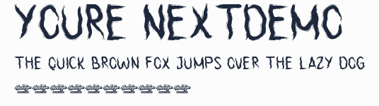 Youre NextDemo預覽圖
