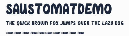 SausTomatDemo預覽圖