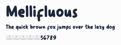 Mellifluous預覽圖