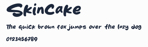 Skincake預覽圖