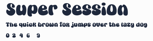 Super Session預覽圖