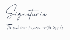 Signaturia預覽圖