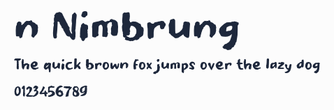 n Nimbrung預覽圖