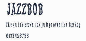JAZZBOB預覽圖
