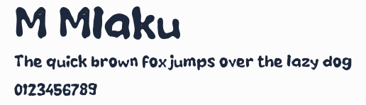 M Mlaku預覽圖