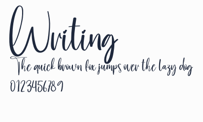 Writing預覽圖