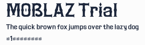 MOBLAZ Trial預覽圖