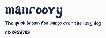 manroovy預覽圖