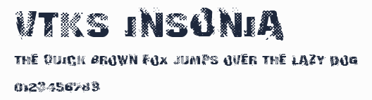 VTKS INSONIA預覽圖