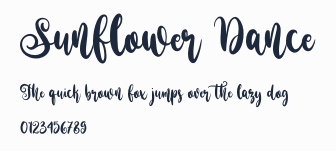Sunflower Dance預覽圖