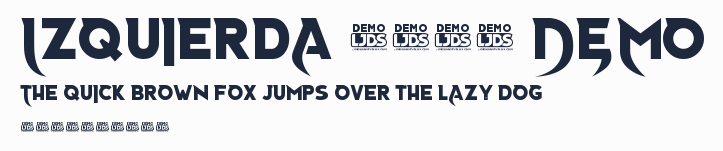 Izquierda 2024 DEMO預覽圖