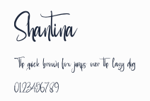 Shantina預覽圖