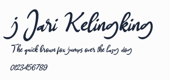 j Jari Kelingking預覽圖