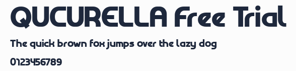 QUCURELLA Free Trial預覽圖