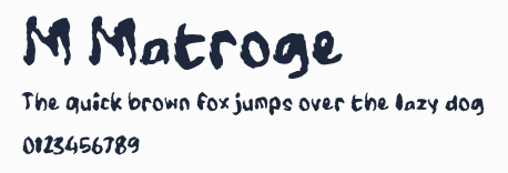 M Matroge預覽圖