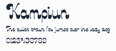 Kampiun預覽圖