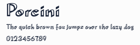 Porcini預覽圖