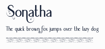 Sonatha預覽圖