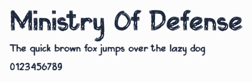 Ministry Of Defense預覽圖