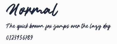 Normal預覽圖
