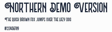 Northern Demo Version預覽圖